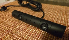 Sony PlayStation VR Camera Model CUH-ZEY2 TESTED