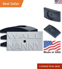 Gate Wall Protector Protects Walls and Doorways from Pet Gates - for Pressur...