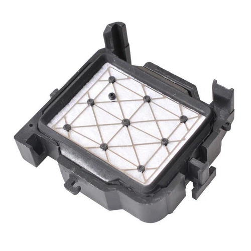 Sealing Device Cap Top Capping Unit Quick-Install Design For UV Ink Printers