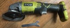 Ryobi 18V ONE+ 4 1/2” Cordless Angle Grinder P4221 — photo 1