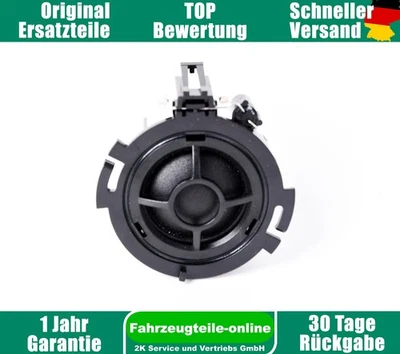 Haut-Parleur Aigu Gauche Ou Droit Arrière Audi A5 F5 8W5035399 - Photo 1/4