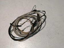 MERCEDES-BENZ SLK R172 AIRBAGSENSOR CRASHSENSOR DRUCKSENSOR 37805995 MERCEDES-BENZ SLK R172 AIRBAGSENSOR CRASHSENSOR DRUCKSENSOR 37805995