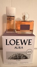 Aura Loewe Pink Magnolia Loewe 香水- 一款2020年女用香水