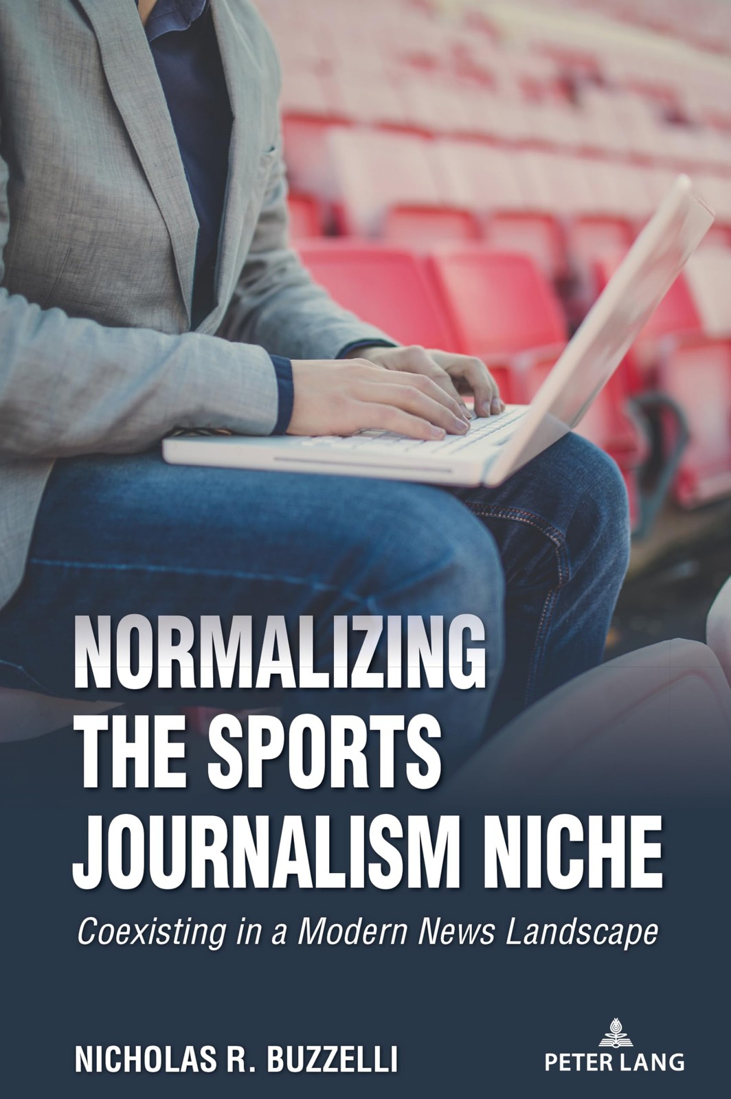 Normalizing the sports journalism niche: coexisting in a modern news landscape