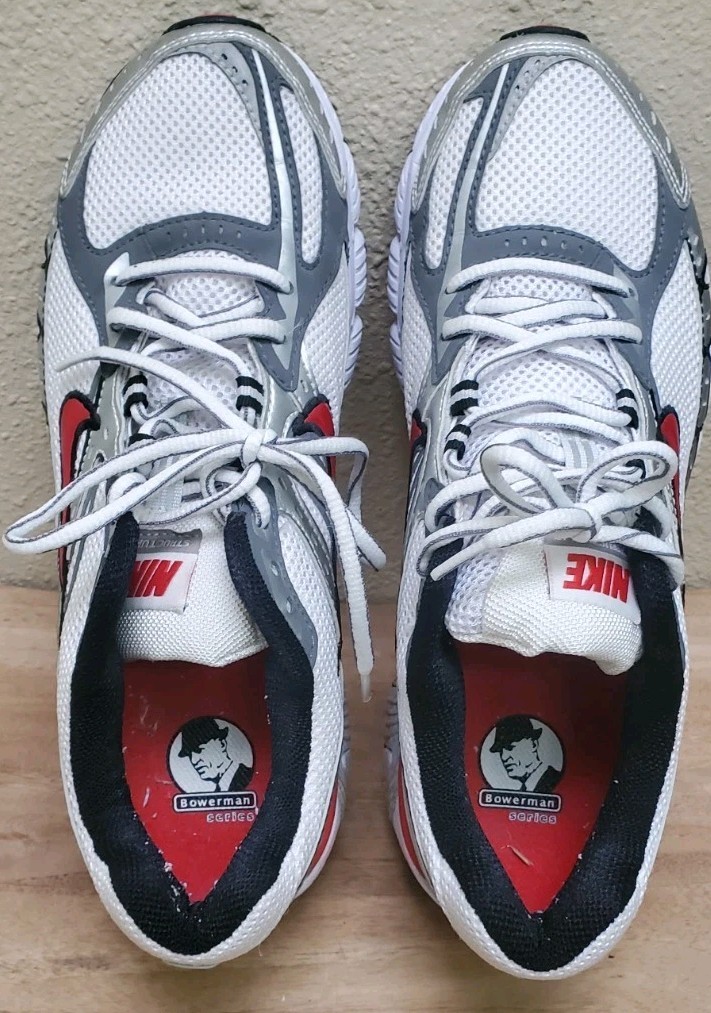 Near Mint Men’s Nike Zoom Bowerman Series BRS 1000 Running Shoes