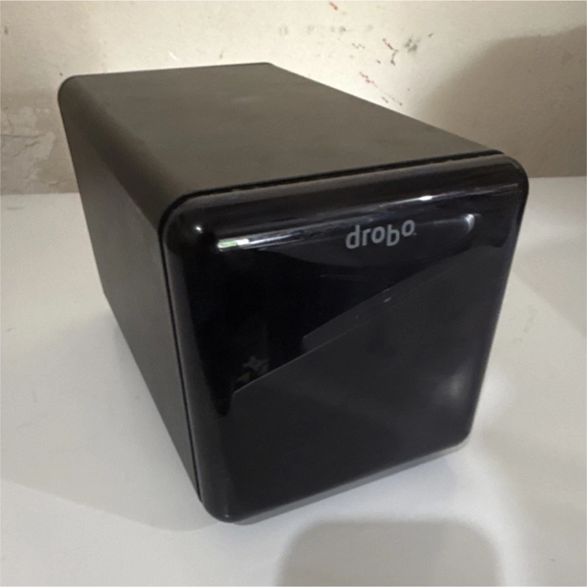 Drobo Network Attached Storage 4 Bays for sale | eBay