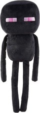 Mattel Minecraft Basic Plush Character Soft Collectible Toy for Kids 3