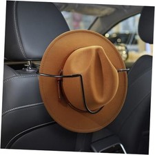 Folding Design Hat Rack For Car, Cowboy Hat Holder For Truck SUV Car keep Hat