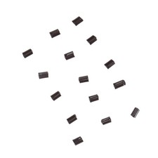 Keratin Glue 100g Granule Hair Extension Brown Fusion Italian Rebond Granules