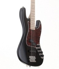 Sadowsky ME21 HP4 MAPLE noir uni haute vernis [Shinjuku Store]