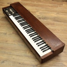 Vintage 1980 KORG CX-3 Combo Organ Original Analog Model 9 Drawbars AC100v JPN