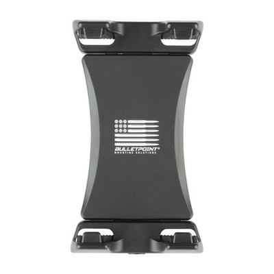 Bulletpoint Mounting Solutions Universal Tablet Mount for 4.75 to 9.25 inches