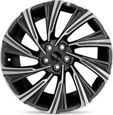 New Oem Take Off Wheel 20x8 In For Lincoln Aviator 2025-26 Alloy Rim Rc5c1007c1a