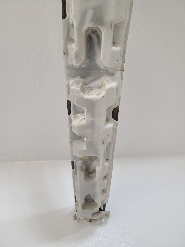 08-20 DODGE CARAVAN Rear Bumper Reinforcement Impact Bar Without Tow Package  - Изображение 3 из 4