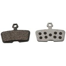 EBC Brakes Disc Pads - Sintered Bronze  Aramid Compounds for All-Mountain 