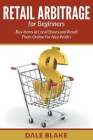 Dale Blake | Retail Arbitrage For Beginners | Taschenbuch | Englisch (2015)