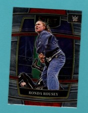 2022 Panini Select WWE Ronda Rousey #90   (J2223)