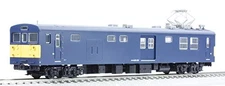 Tenshodo HO gauge T-Evolution Series 001 Kumoya 145 DC train 200 series H-rubber