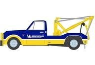 1/64 1967 Chevrolet C-30 Dually Wrecker - Michelin Service Center "Dually