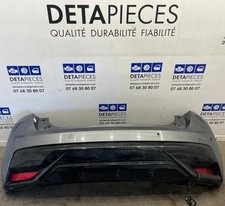 Pare-choc arrière Honda CIVIC