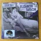 Taylor Swift - Elizabeth Taylor 7” Single Record Store Day 2026