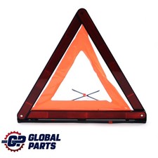 Mercedes W177 W205 W213 Warndreieck Kofferraum Zubeh&ouml;r A0008900597