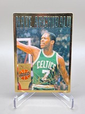 1994 Action Packed Basketball Hall of Fame 24kt Gold Autograph Card YOU PICK!