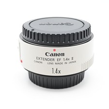 Canon Extender EF 1.4x II Teleconverter 721