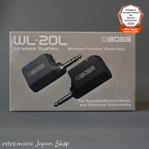 Boss Wl-20l | eBay