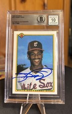 1990 Bowman Baseball Cards 11