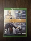 Xbox One Destiny The Collection Video Game TESTED