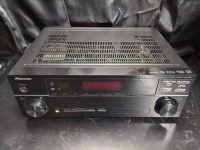 パイオニア AVアンプ VSX-820 Pioneer VSX-820 AV Amplifier AC100V | eBay