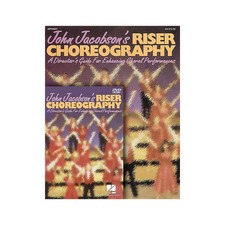 John Jacobson's Riser Choreography
