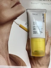 StriVectin Peptight Tightening Neck Serum Roller - 1 Oz Sealed 2025