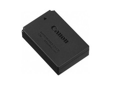 Canon LP-E12 Lithium-Ion Battery Pack 875mAh BRAND NEW