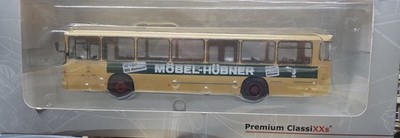 Premium Classixxs 1:43 MAN SL200 BVG Berlin