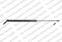 Kilen 460017 Gasfeder, Koffer-/Laderaum Passend FüR Subaru