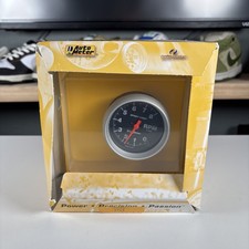Auto Meter Tachometer Gauge 3708 Sport Comp 0-8000 Rpm 2-58 In. Electrical