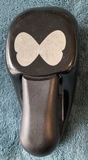 STAMPING UP BUTTERFLY - WHALE TAIL LARGE PAPER PUNCH SHAPES WORKS GREAT 3