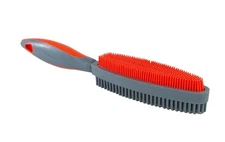 FURemover Duo Pet Hair Rubber Brush, Dual Sided to Easily Remove Fur and Lint...