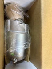 Oregon 33-771 Starter Motor, Electric, Magnum Heavy-Duty