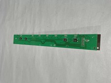 WD21X10488 GE Dishwasher Control Board User Interface