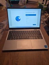 Dell Lattitude 3320 11th Gen Intel Core I5 8GB Ram 256GB SSD Win 11 Pro Lapto
