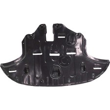 Engine Splash Shield For Kia Sportage 2017-20...