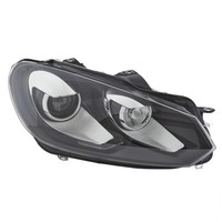 Hauptscheinwerfer Rechts 12 V D1S Bi-Xenon Hella FüR U.A. VW Golf