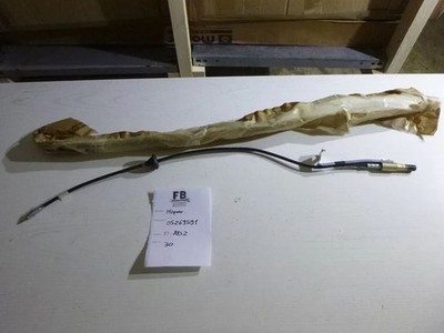 Chrysler Dodge Neon 1997-1998 Antenne Kabel Antenna Cable Mopar 5269591 ORIGINAL