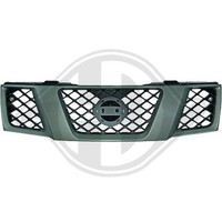 1X KüHlergitter Diederichs 6084240 FüR Nissan