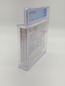 Kimi ga Nozomu Eien Sega Dreamcast Japan CGC 9.8 A+ Not Wata VGA Rumbling Hearts