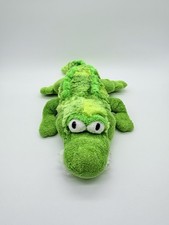 Ganz Webkinz Crocodile Plush HM215 Toy Stuffed Animal 13" No Code