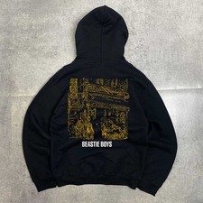 New Beastie Boys Square Christmas Gift S-5XL Hoodie DO381